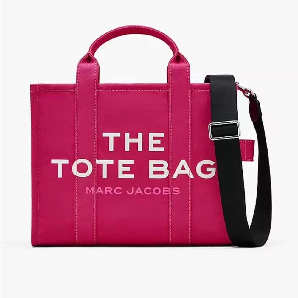 The Marc Jacobs Tote Bag